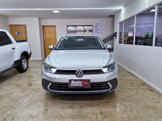 VOLKSWAGEN POLO 1.0 MPI MANUAL
